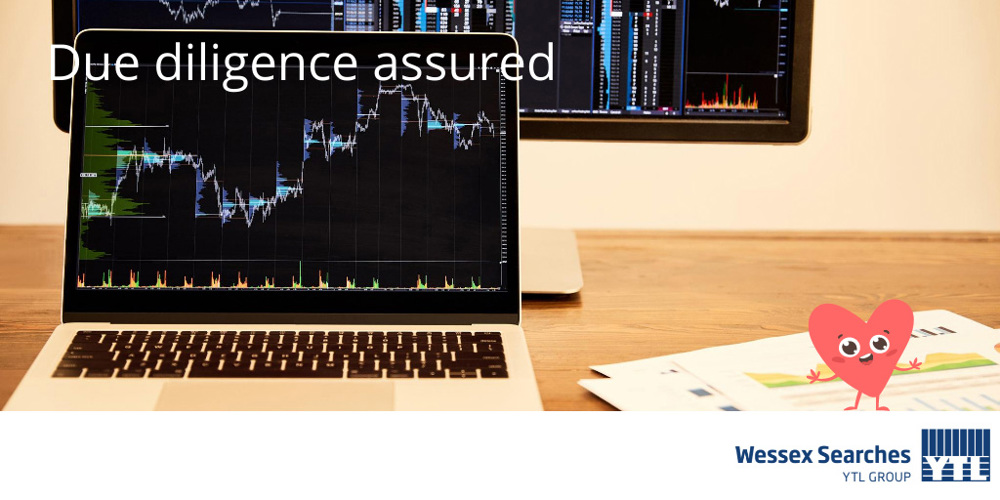 Perfect Partners Series Lawyer Checker Wessex Searches