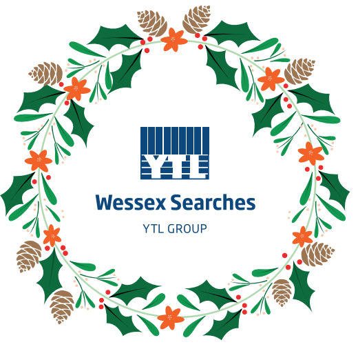 Christmas charitable donation