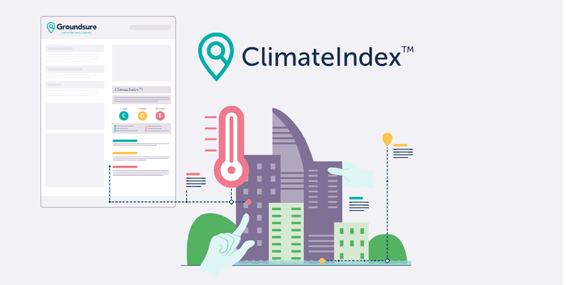 Understanding Climate Risks and how to advise your client in the property transaction with Groundsure